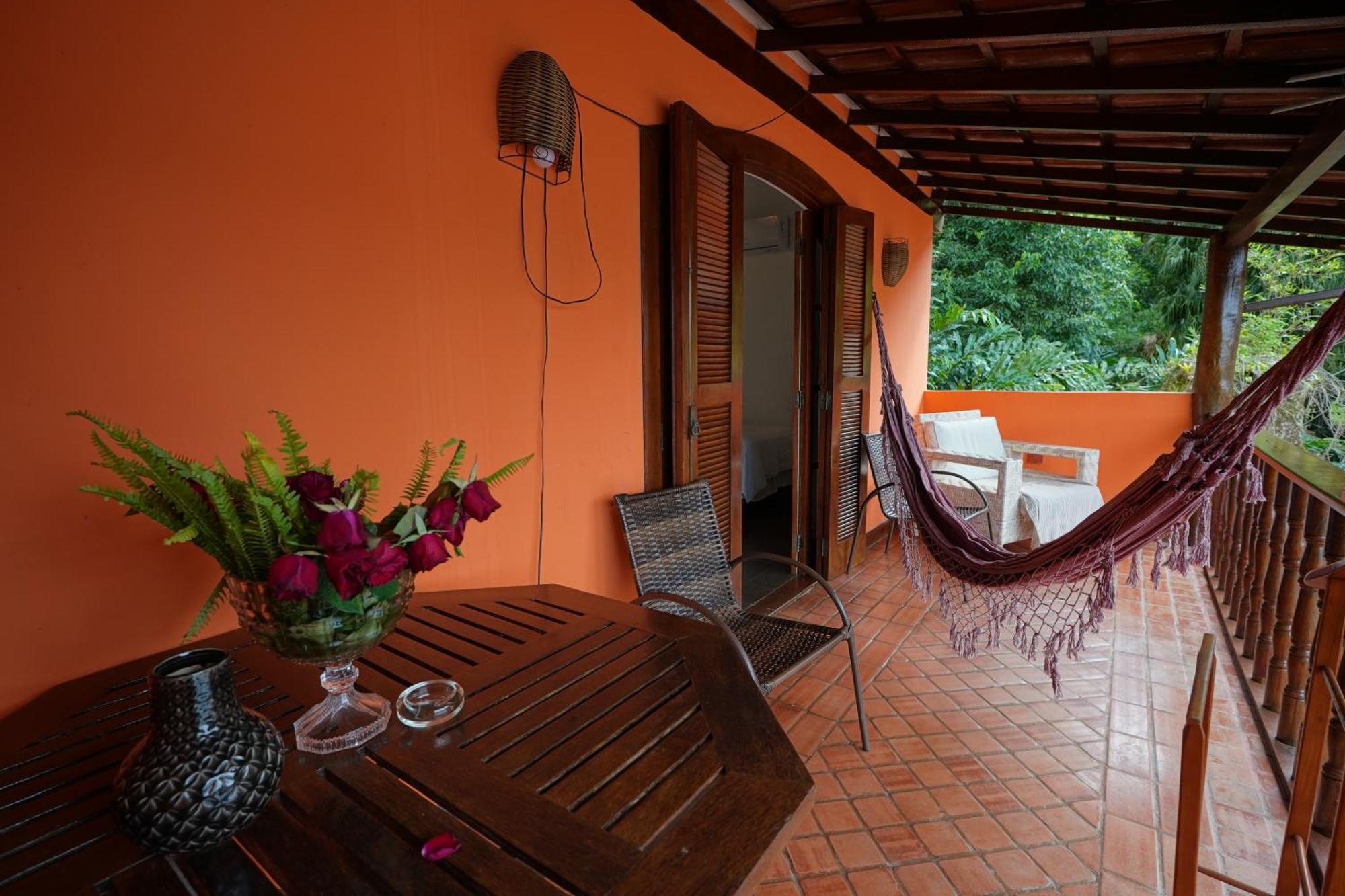 Casa Da Ilha & Spa Abraão Exterior foto