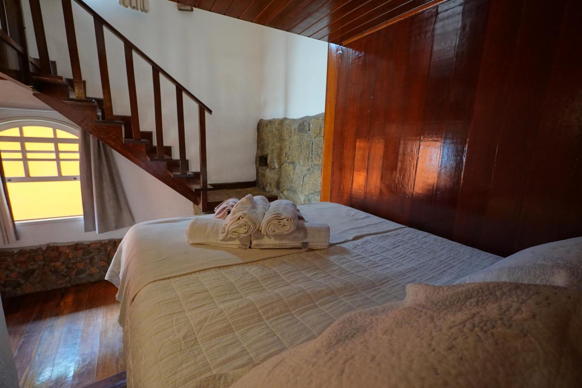 Casa Da Ilha & Spa Abraão Exterior foto